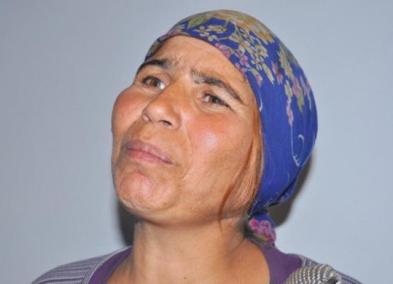 Copilul găsit mort în fundaţia unui viitor bloc a fost înmormântat la Lumina
